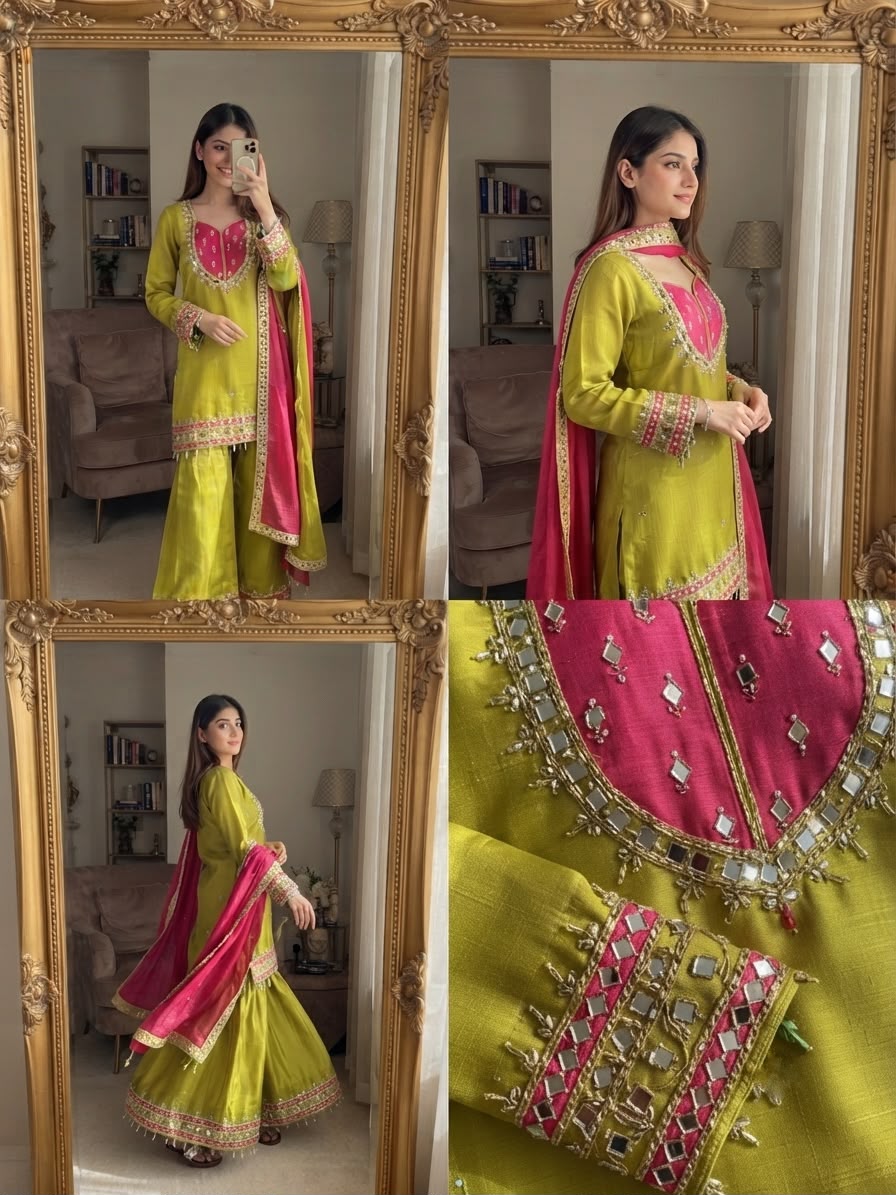 Women’s Ethnic Wear