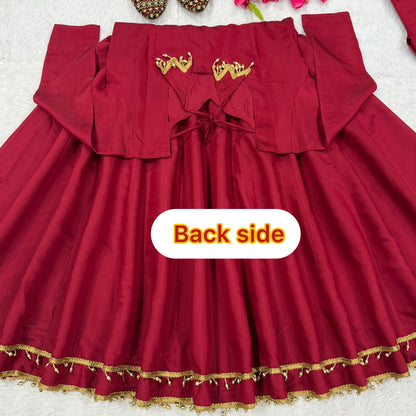 Đěsigner Anarkali Suit In New Fancy Style