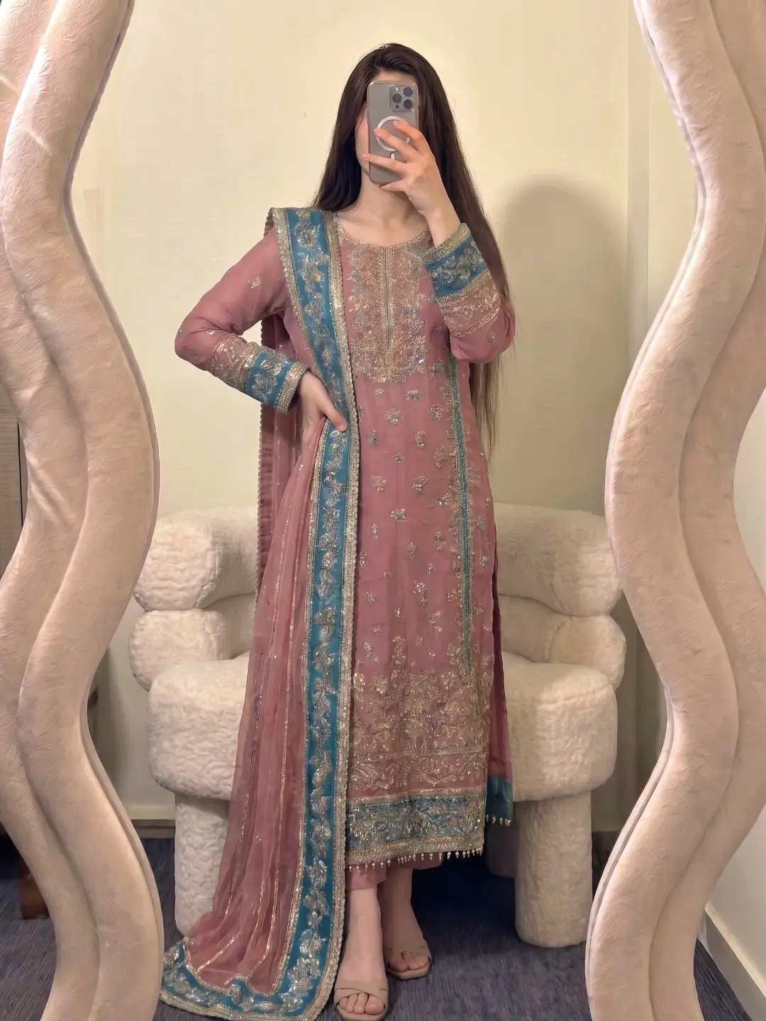Women’s Ethnic Wear