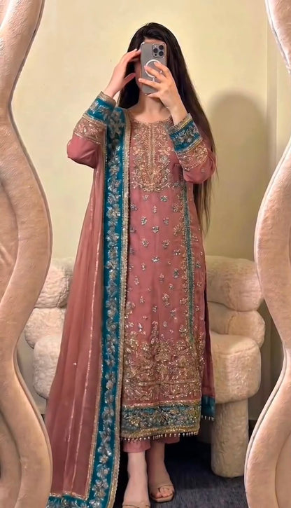 Women’s Ethnic Wear