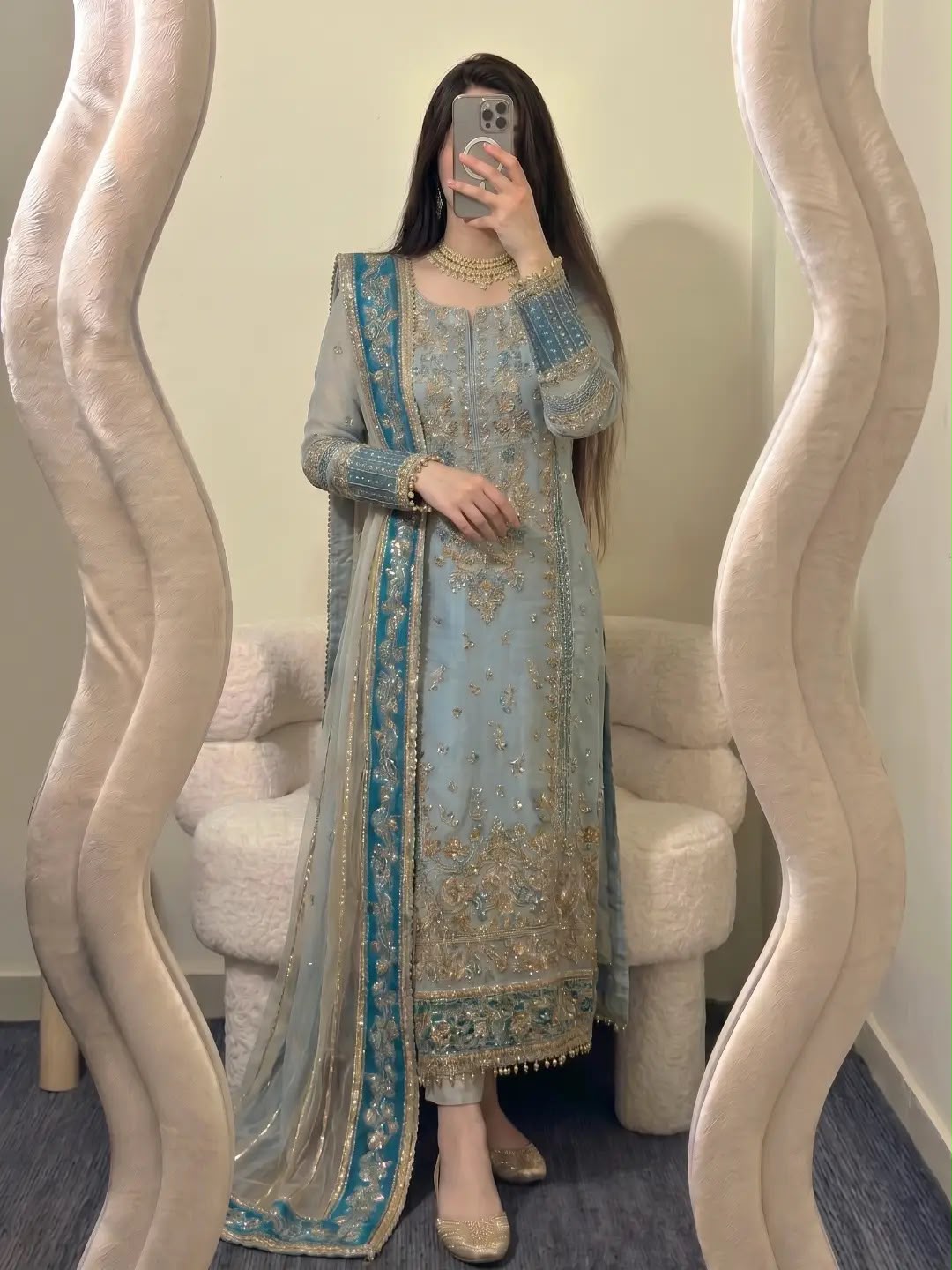 Women’s Ethnic Wear
