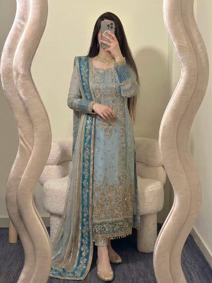Women’s Ethnic Wear