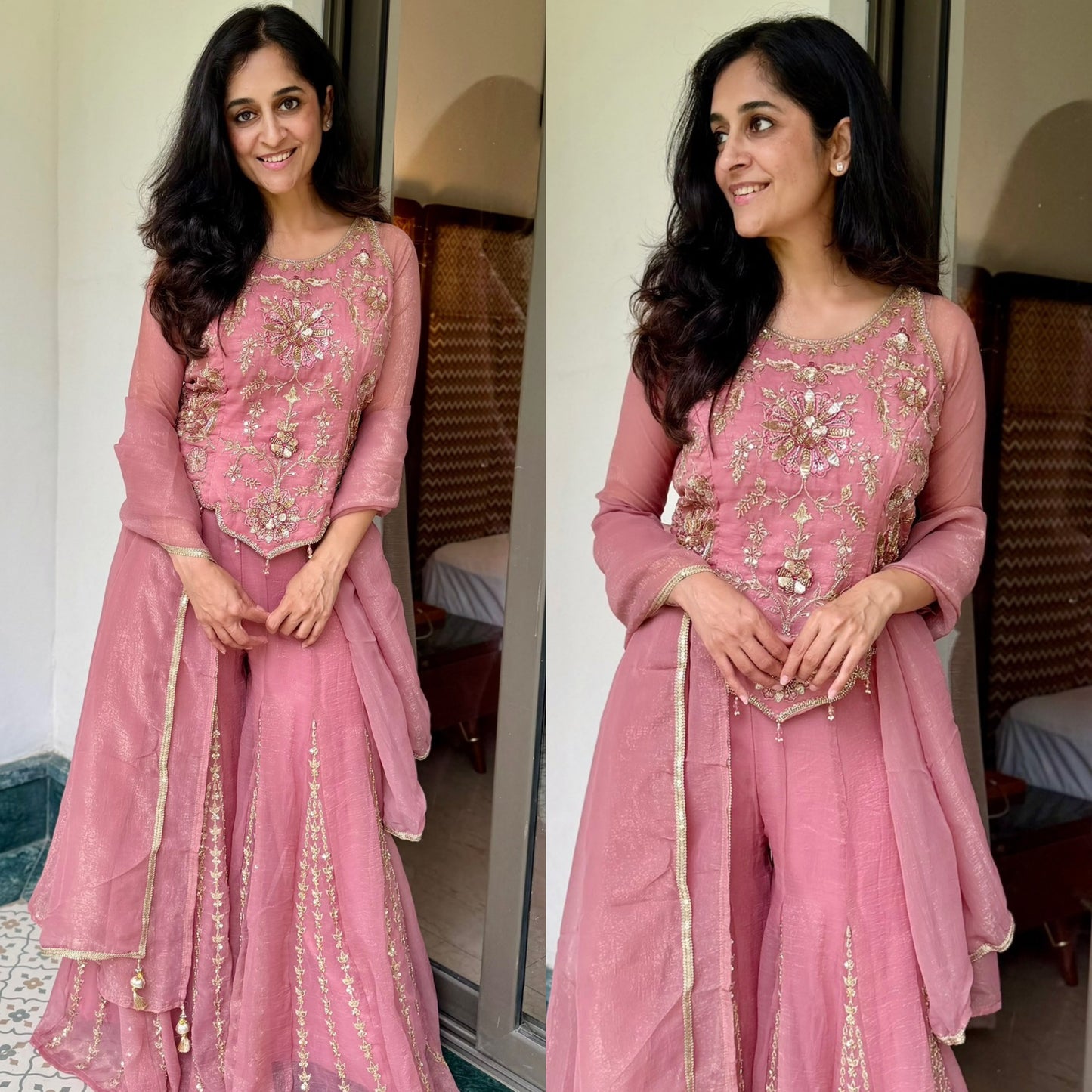 Women’s Ethnic Wear