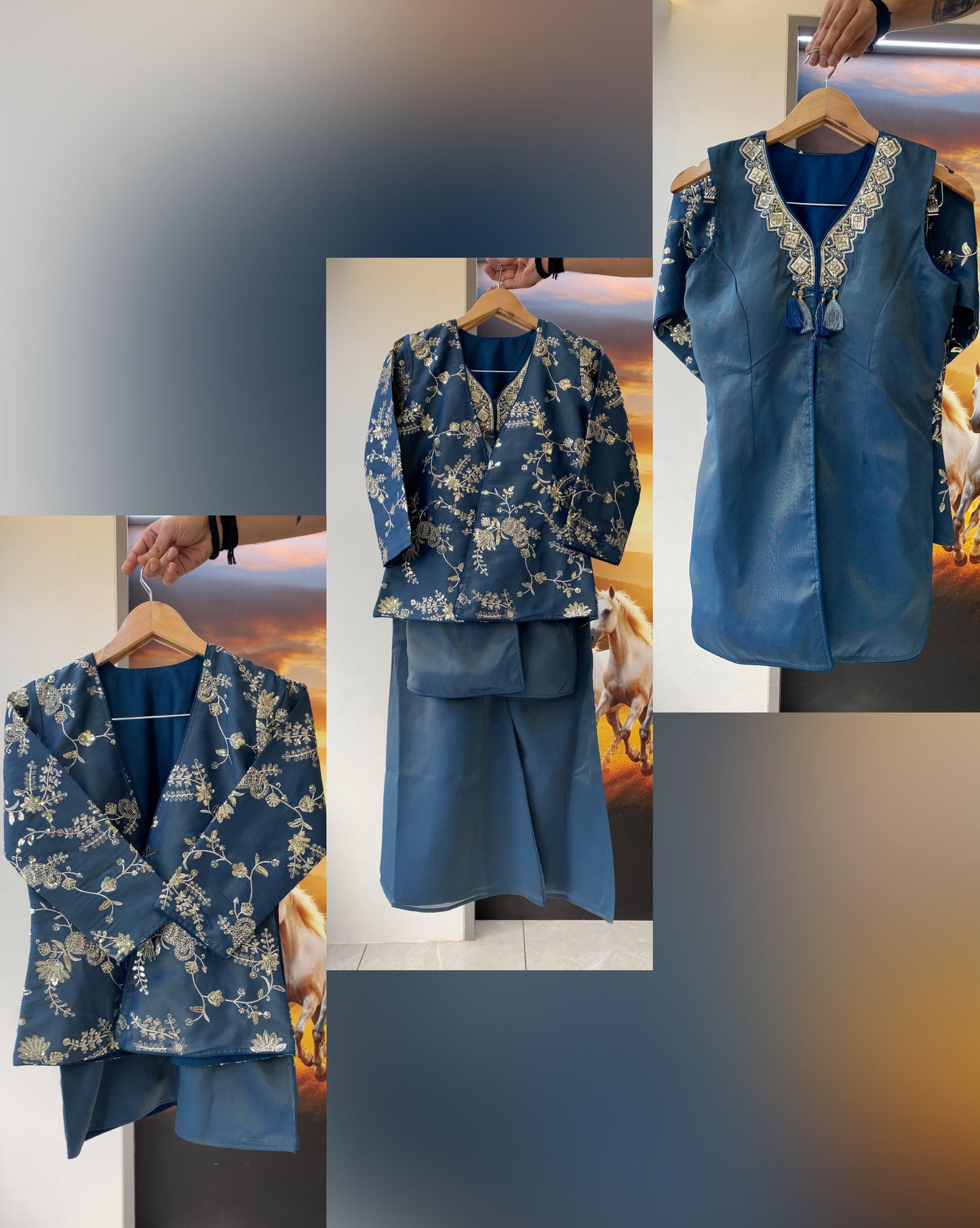CO -ORD SET