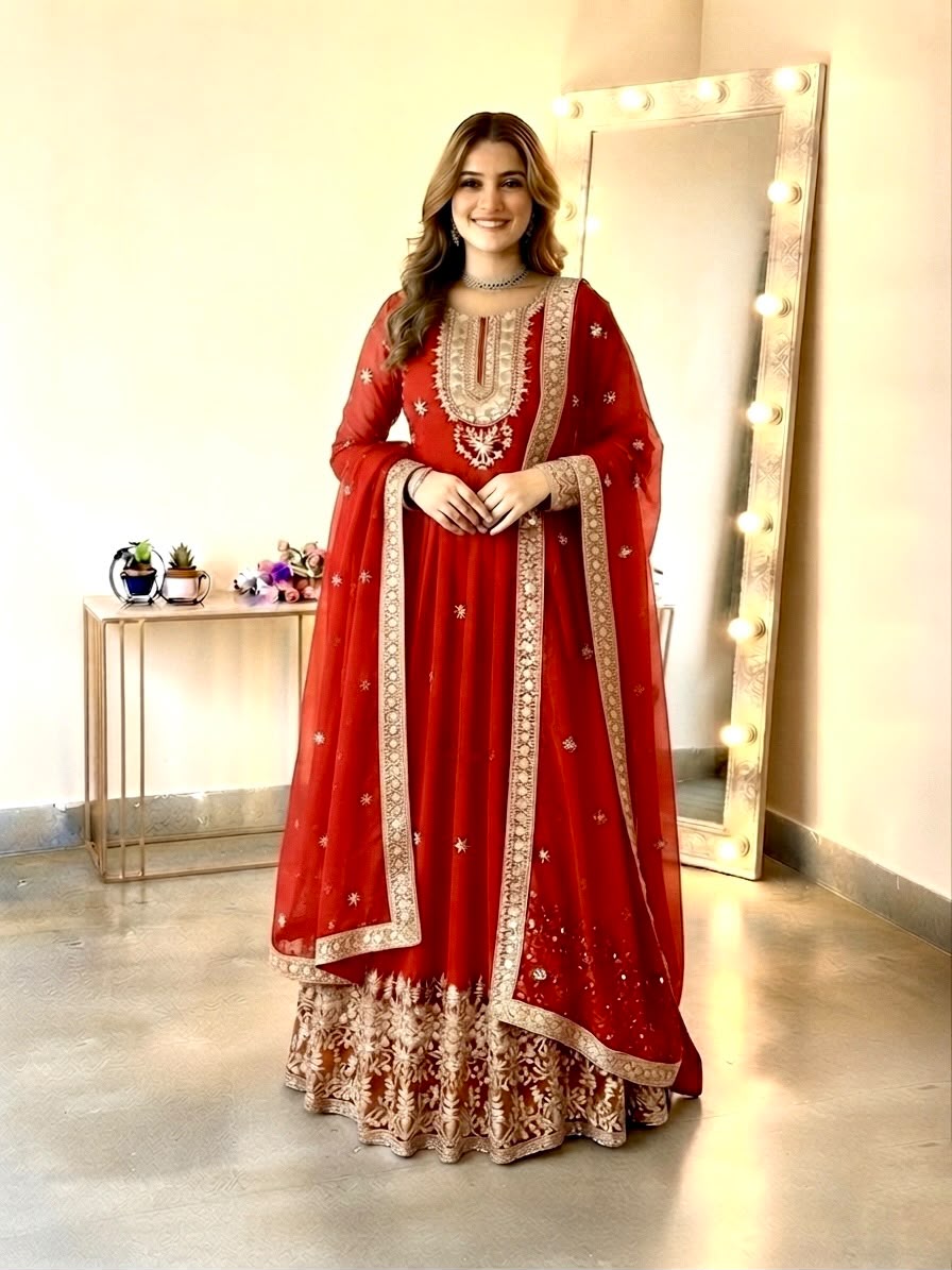 Women’s Ethnic Wear