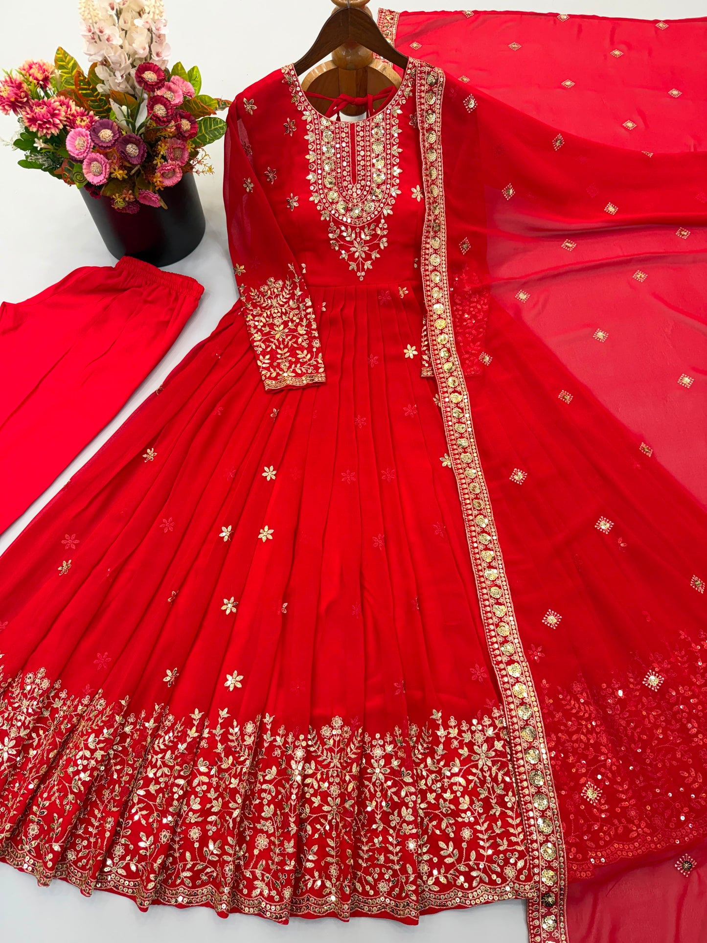 Women’s Ethnic Wear