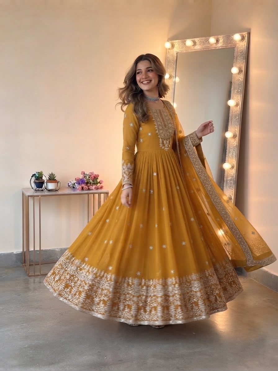 Women’s Ethnic Wear