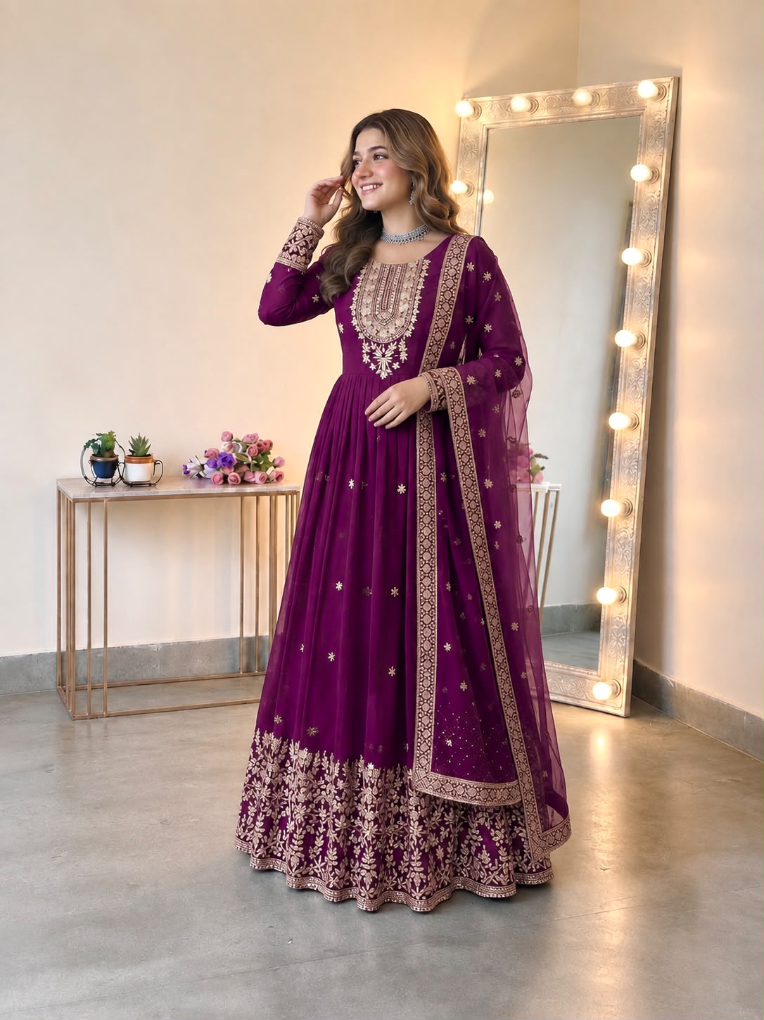 Women’s Ethnic Wear