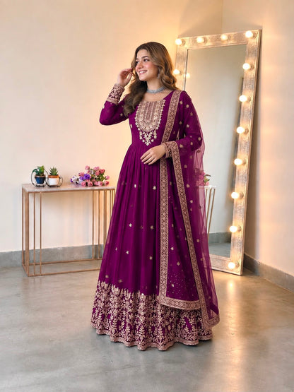 Women’s Ethnic Wear