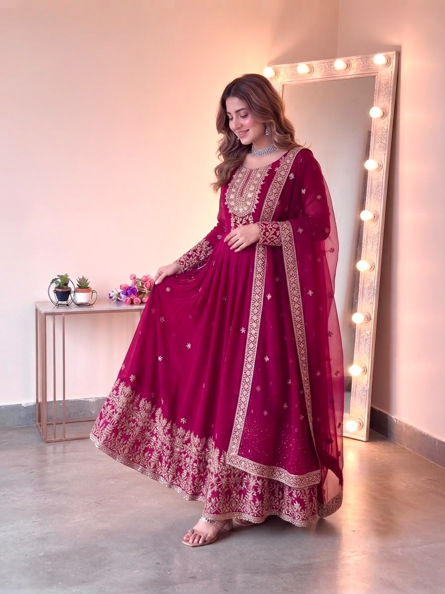 Women’s Ethnic Wear