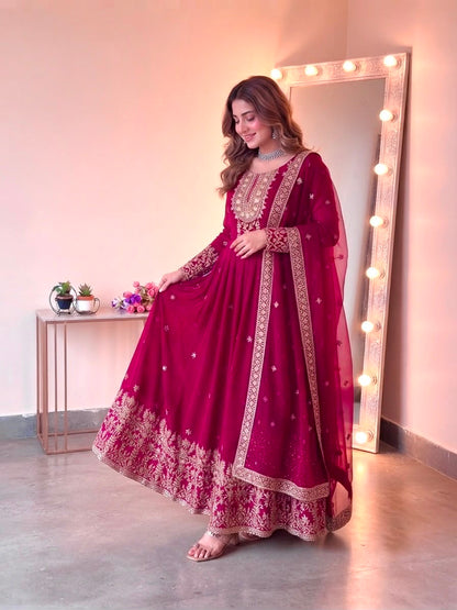 Women’s Ethnic Wear