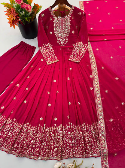 Women’s Ethnic Wear