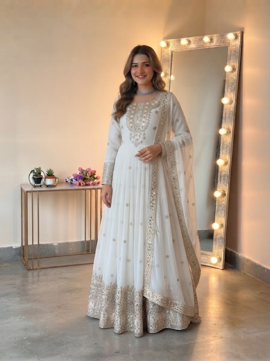 Women’s Ethnic Wear