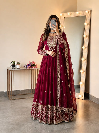Women’s Ethnic Wear