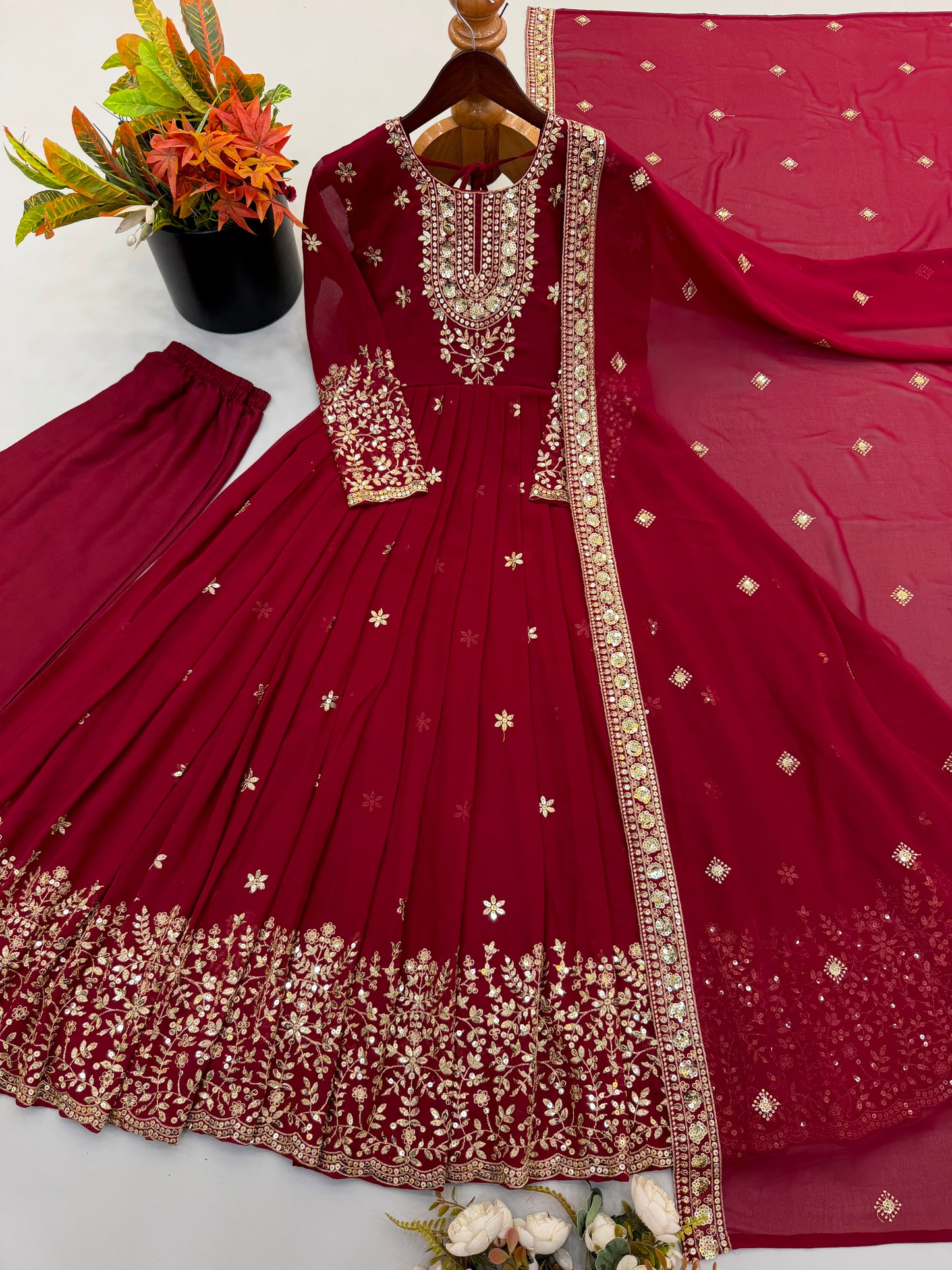 Women’s Ethnic Wear