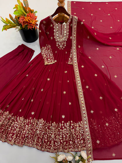 Women’s Ethnic Wear