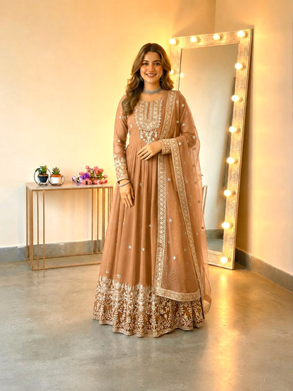 Women’s Ethnic Wear