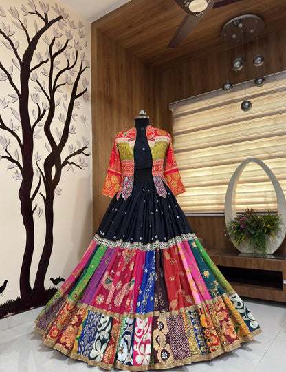 NAVRATRI  SPECIAL CHANIYA CHOLI