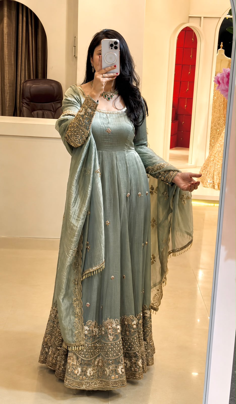 Women’s Ethnic Wear