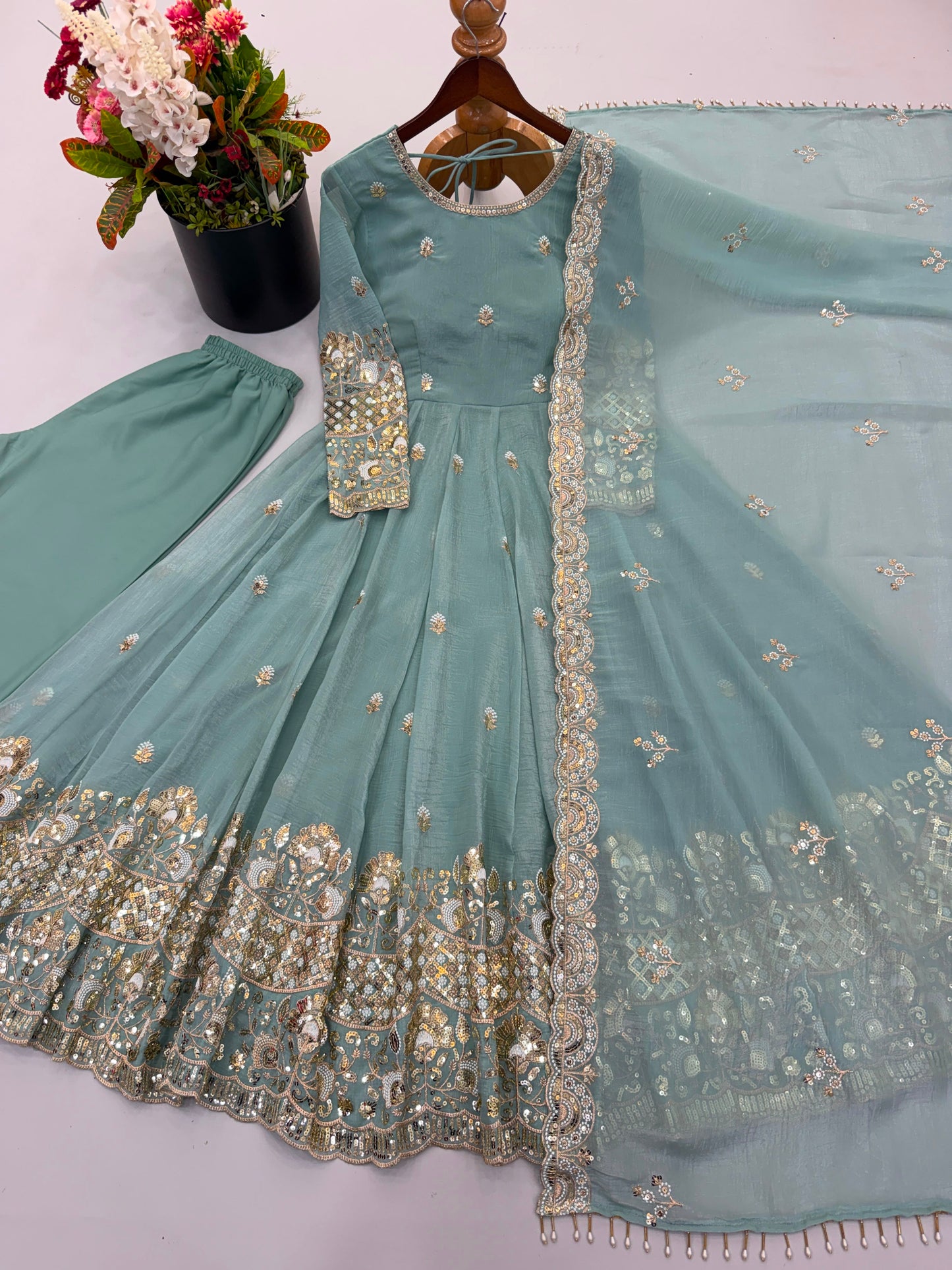 Women’s Ethnic Wear