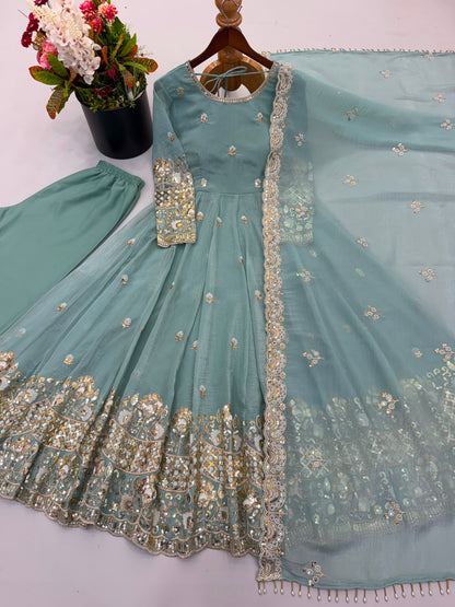 Women’s Ethnic Wear