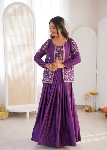 Featuring Our Own Real Modeling – A Boutique Statement Piece!