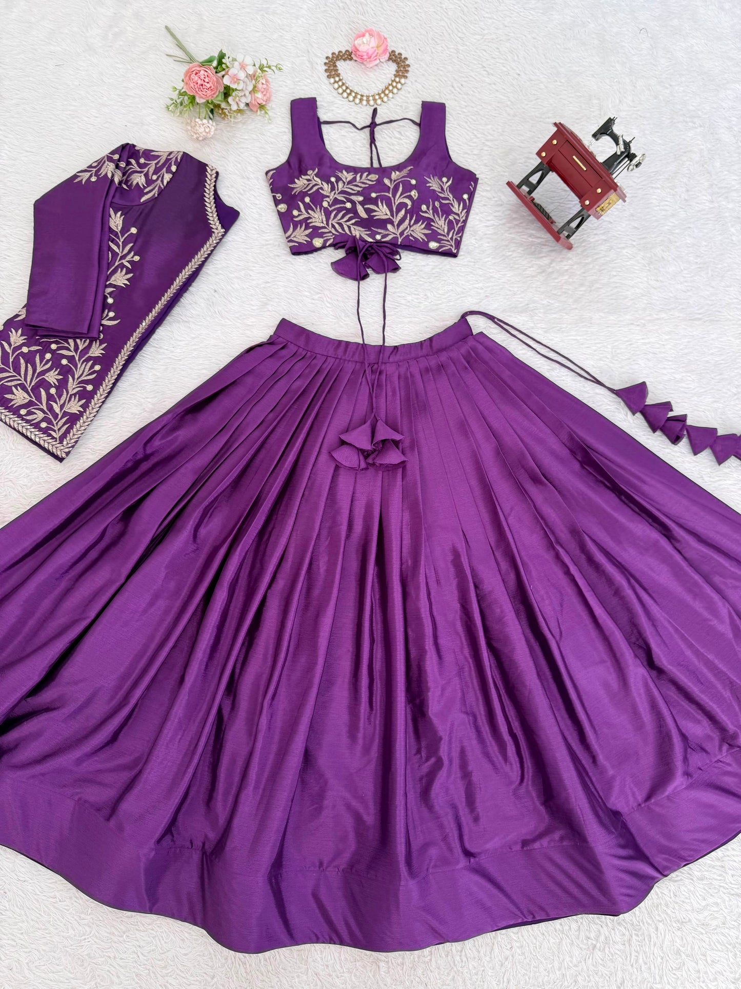 Featuring Our Own Real Modeling – A Boutique Statement Piece!