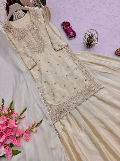 Designer Party Wear Look Collection