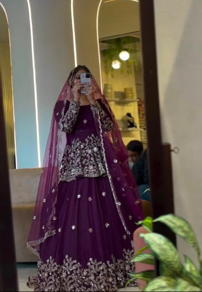 Designer Party Wear Look Collection