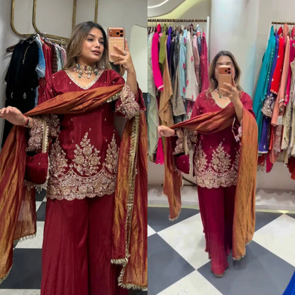 Women’s Ethnic Wear
