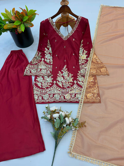 Women’s Ethnic Wear
