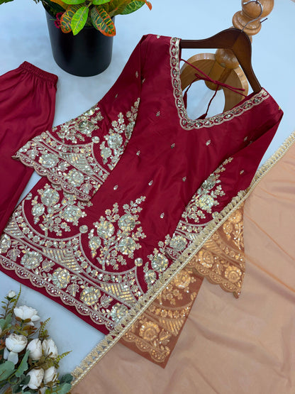 Women’s Ethnic Wear