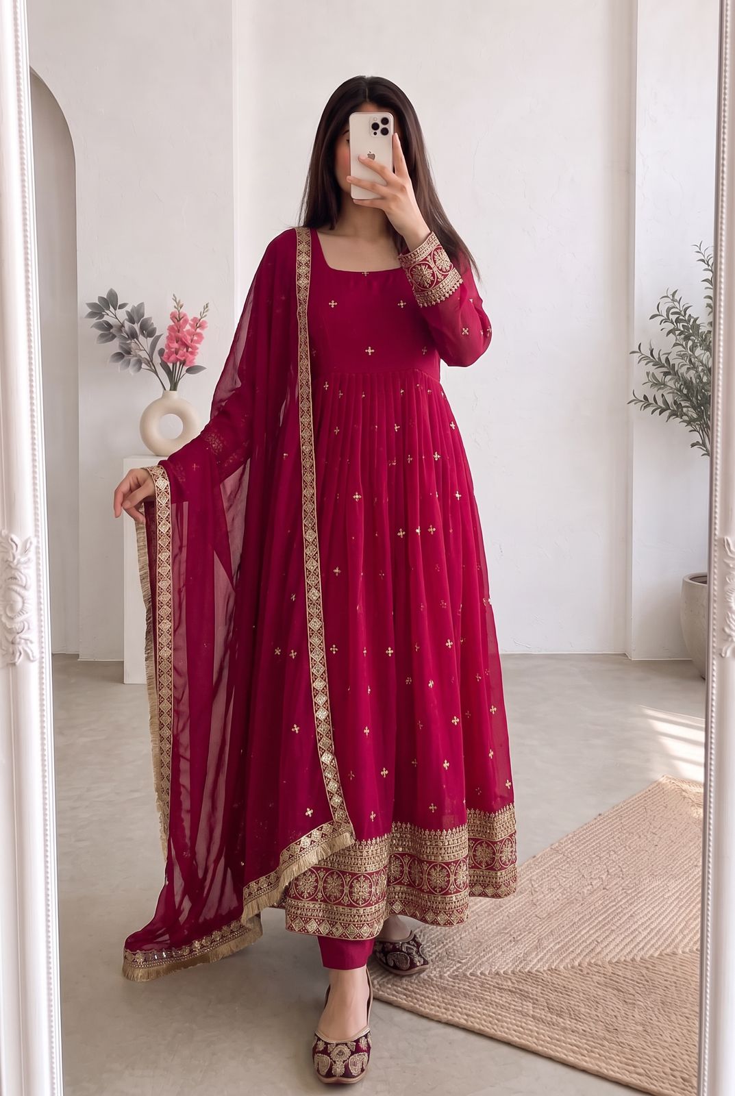 Designer Party Wear Look Collection