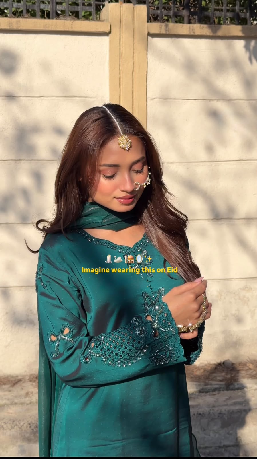 Designer Palzoo Set – Elegant Ethnic Wear ✨ 🎀 Crafted in Classy Tones with Premium Fabric & Detailin