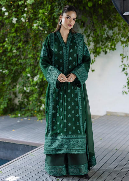 NEW DESIGNED THREE PIECE SUIT SET