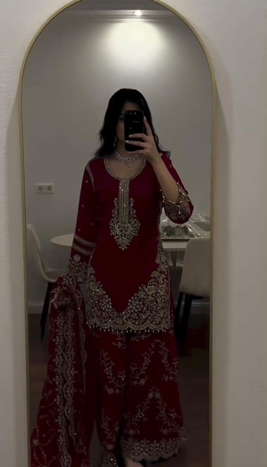 Women’s Ethnic Wear