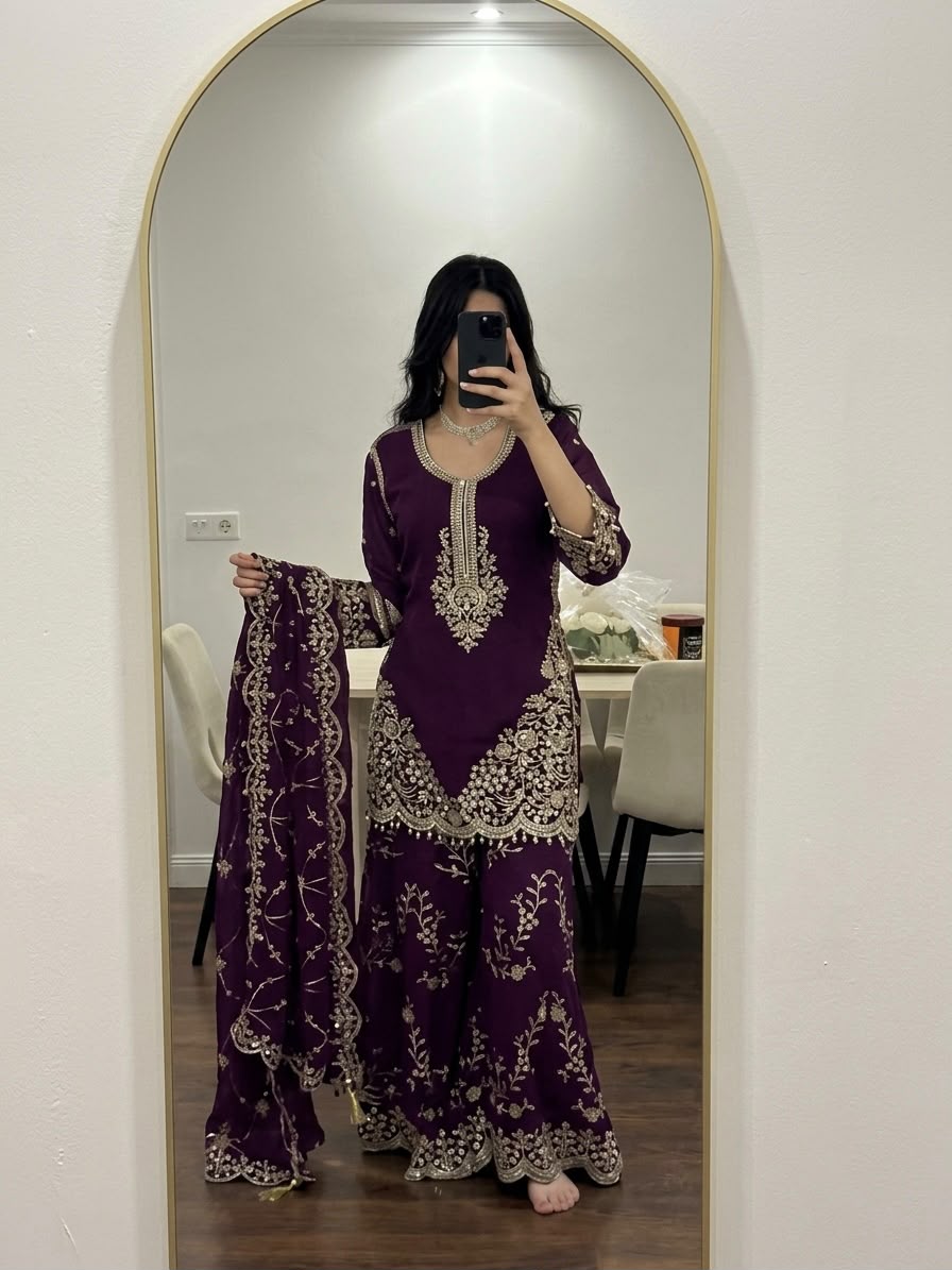 Women’s Ethnic Wear