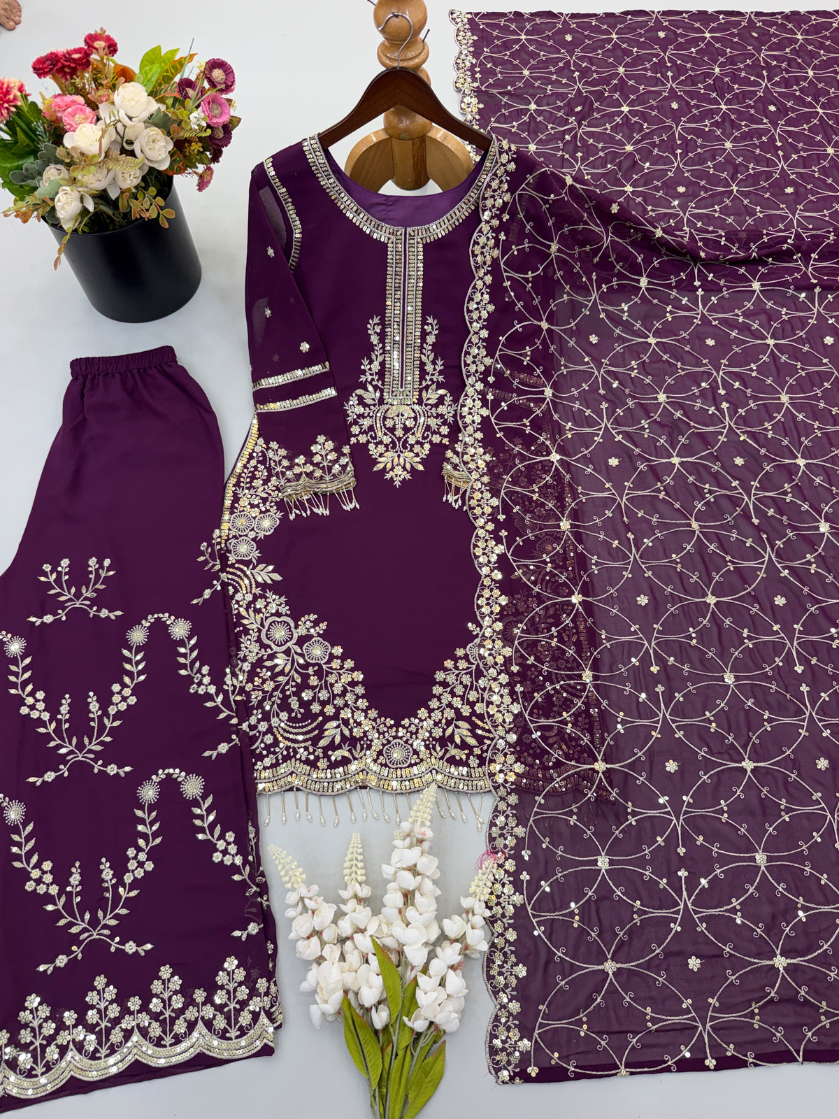 Women’s Ethnic Wear