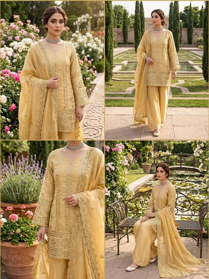 Designer Palzoo Set – Elegant Ethnic Wear ✨ 🎀 Crafted in Classy Tones with Premium Fabric & Detailing