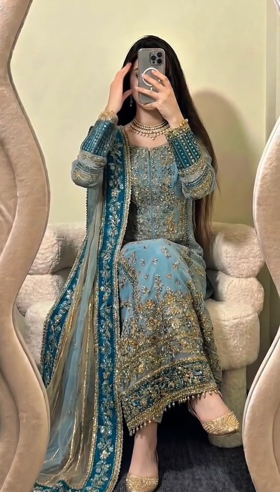 Women’s Ethnic Wear