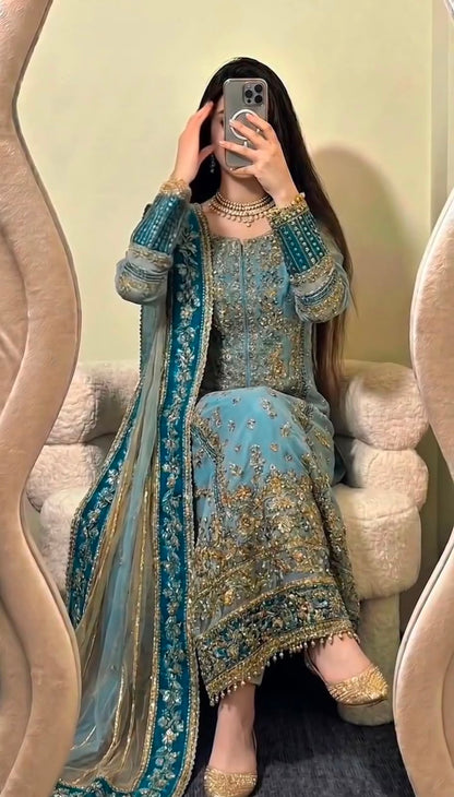 Women’s Ethnic Wear