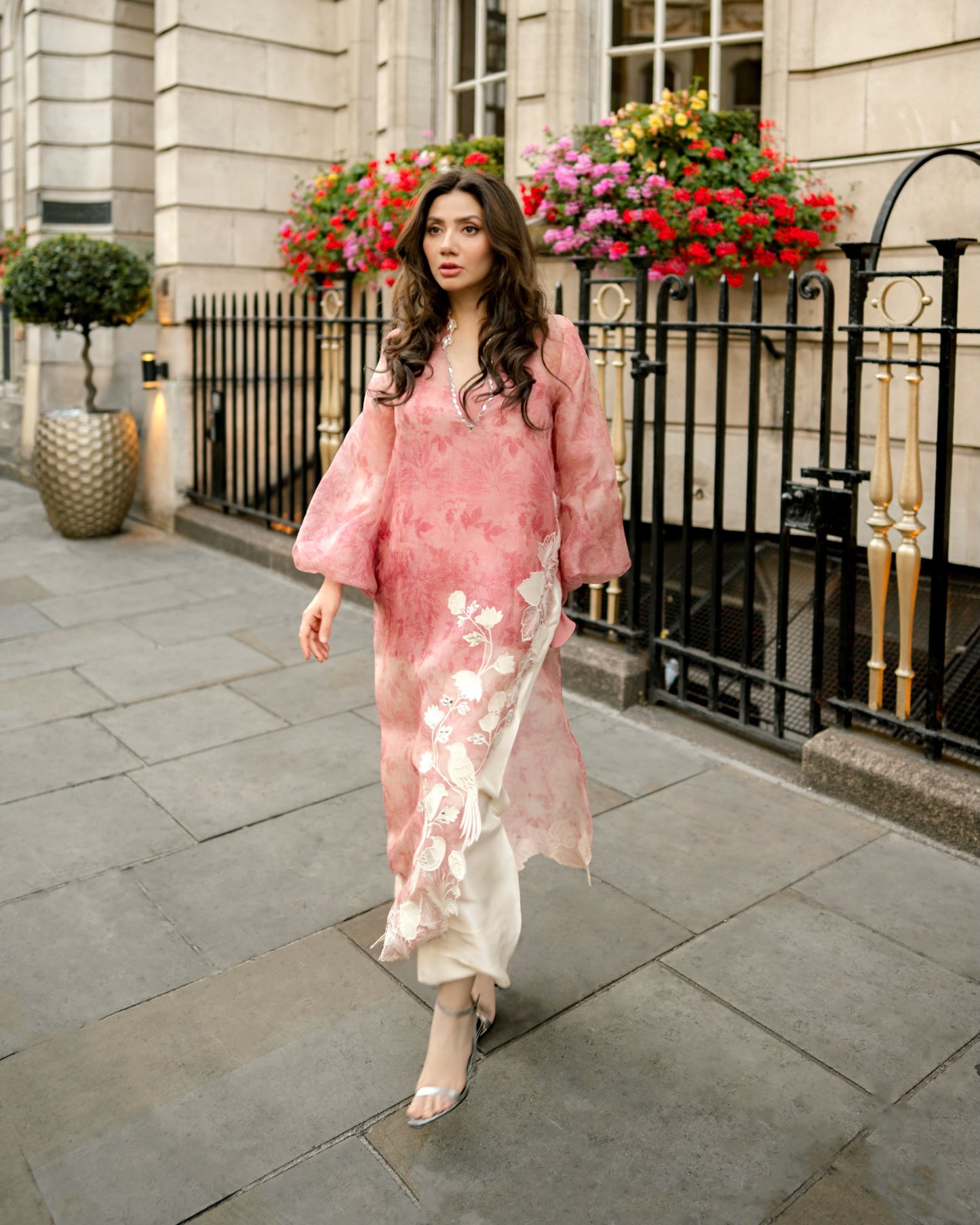 Step into effortless charm with our exclusive 3-piece set – crafted for comfort, stitched with grace.