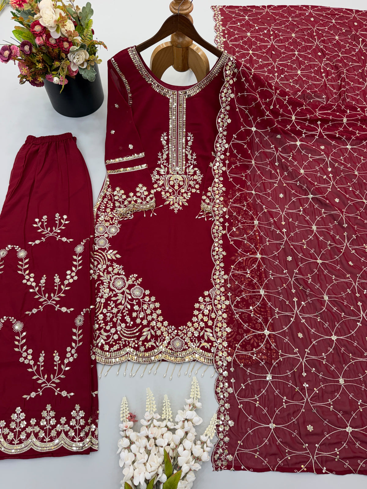 Women’s Ethnic Wear