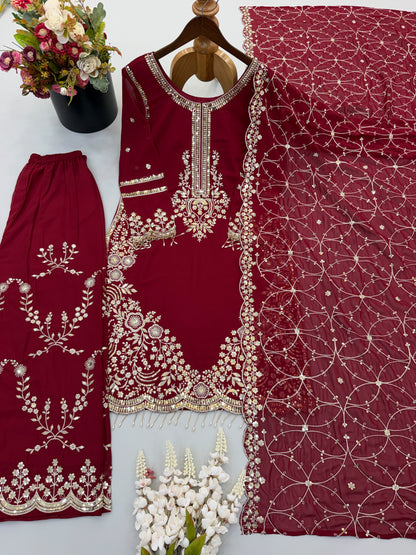 Women’s Ethnic Wear