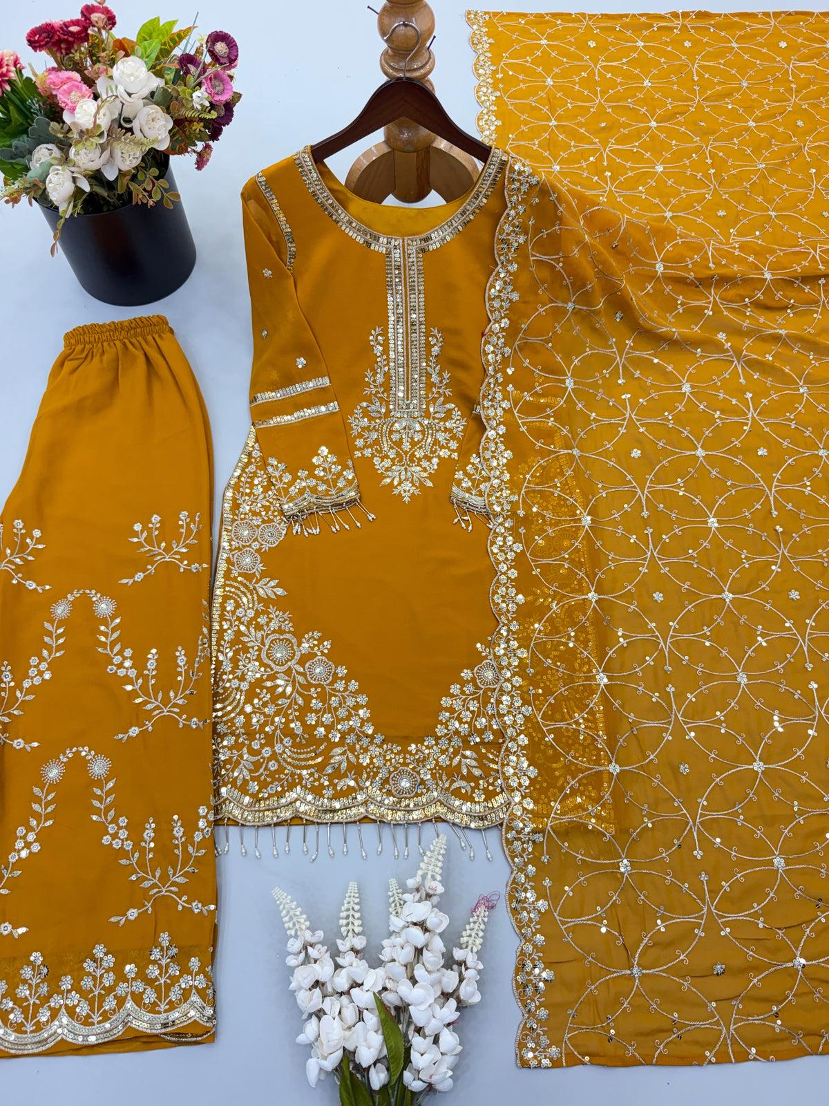 Women’s Ethnic Wear