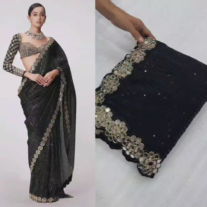 Bollywood BlockBuster Orignal Mirror Design